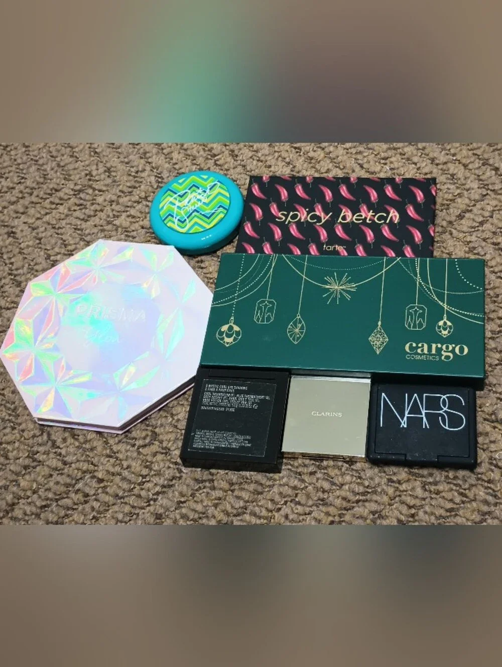 LIVE GIVEAWAY GIFTS FOR CUSTOMER'S WHO PURCHASE BUNDLES $25 AND 🔺